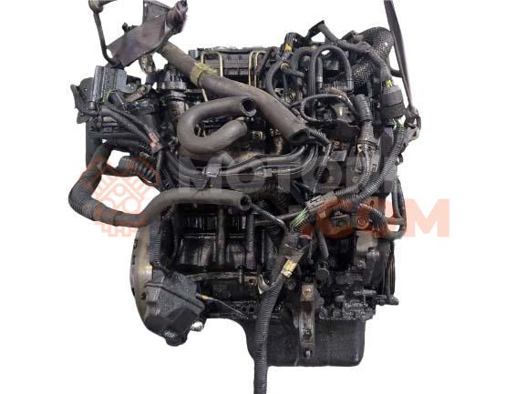Motor RF Mazda 3 Hatchback (BK) 2.0 MZR-CD (143 cv)