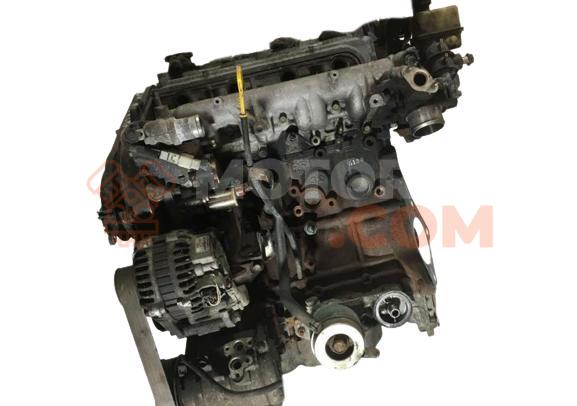 Motor RF Mazda 323 F VI (BJ) 2.0 DiTD (90 cv)