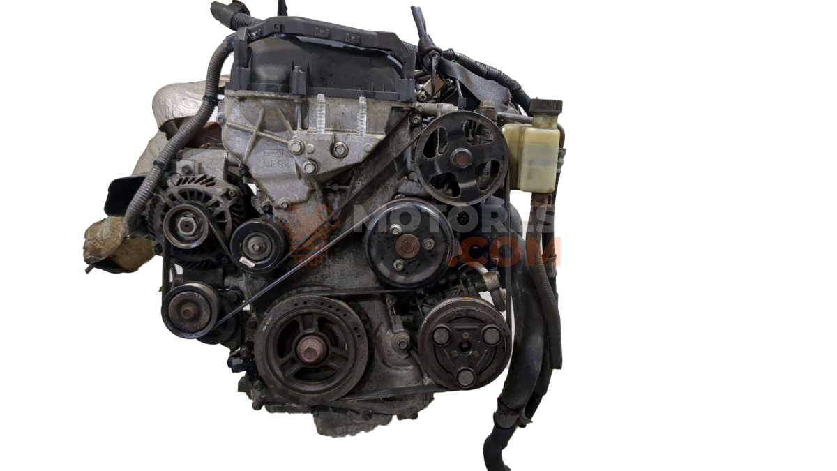 Motor RF Mazda 6 (GG) 1.8 (120 cv)