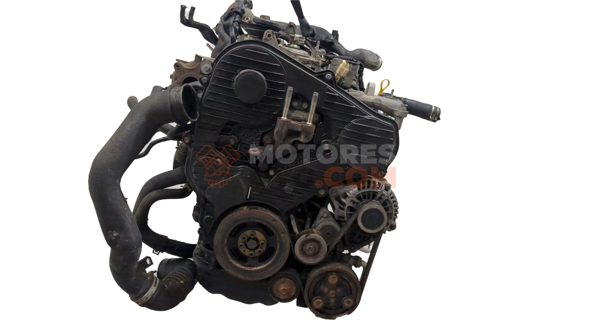 Motor RF Mazda 6 (GG) 2.0 (141 cv)