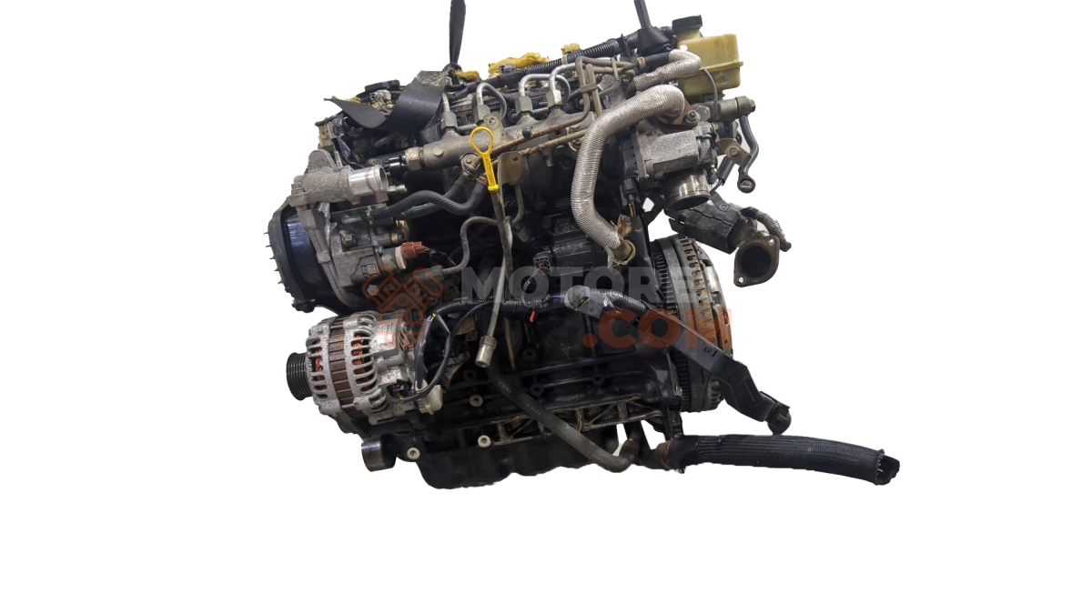 Motor RF Mazda 6 (GG) 2.0 (147 cv)