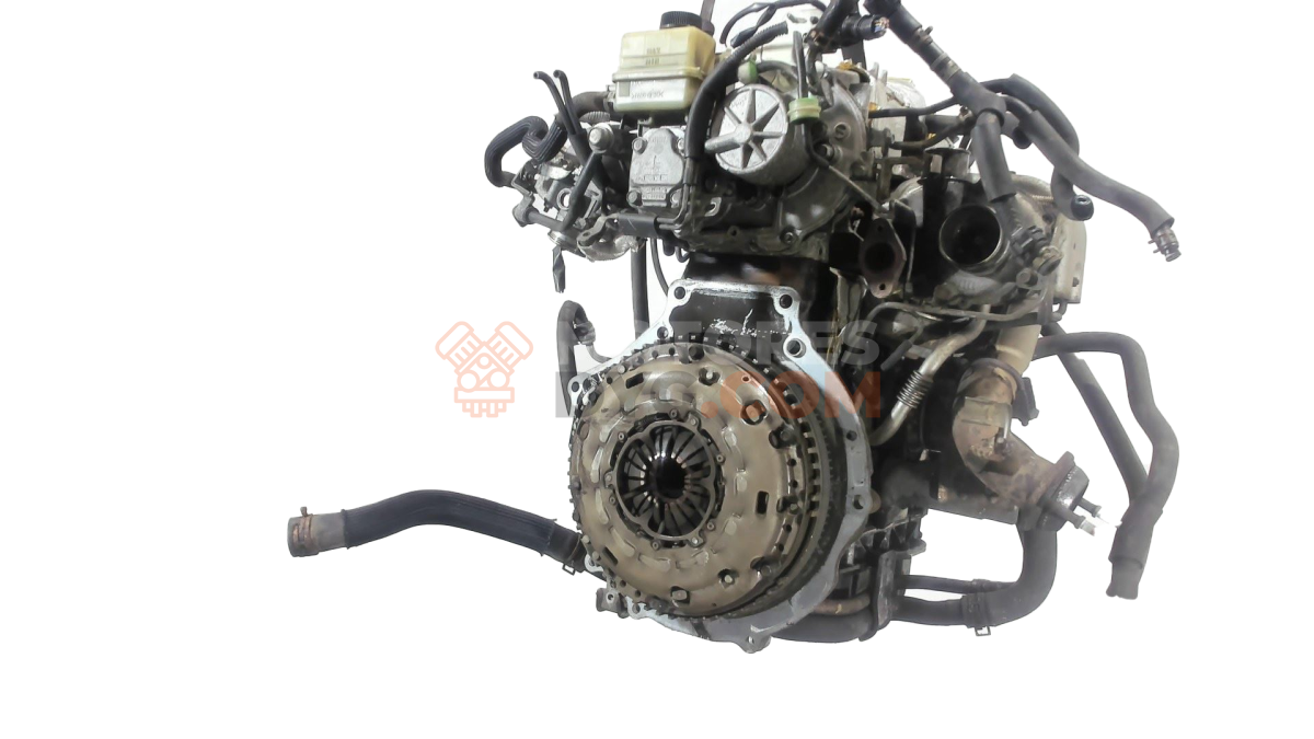 Motor RF Mazda 6 (GG) 2.3 (166 cv)