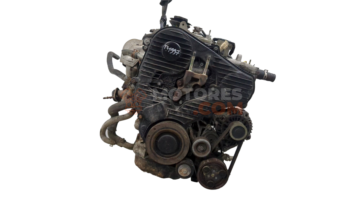 Motor RF Mazda 6 II Combi (GH) 1.8i (120 cv)