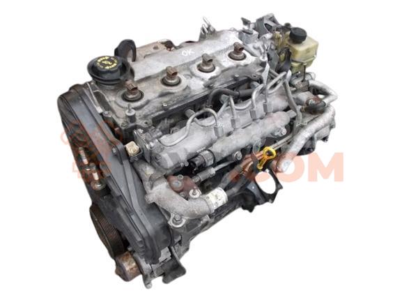 Motor RF Mazda 626 V (GF) 2.0 Turbo DI (101 cv)