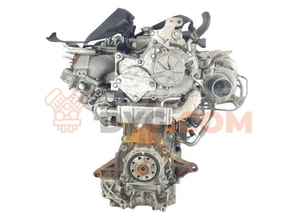 Motor RF Mazda 626 V (GF) 2.0 Turbo DI (101 cv)