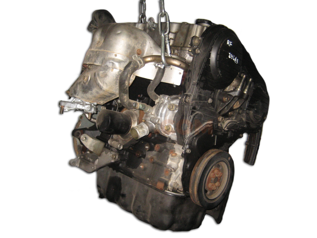 Motor RF Mazda Capella 2.0 D (101 cv)