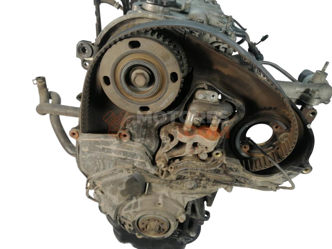 Motor RF Mazda Premacy (CP) 2.0 16V (131 cv)