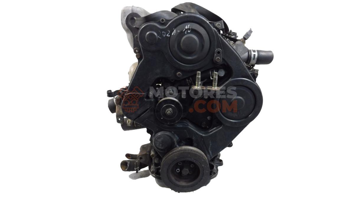 Motor rf-n Mazda 626 V (GF) 2.0 (115 cv)