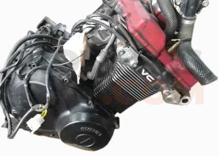 Motor RF Suzuki Vitara (ET,TA) 2.0 TD (5 dr) (71 cv)