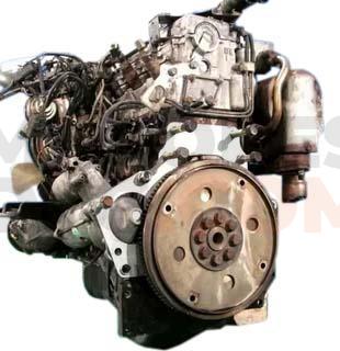 Motor RF Suzuki Vitara (ET,TA) 2.0 TDI (83 cv)