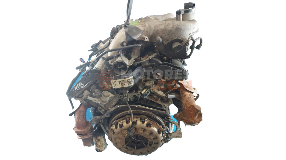 Motor rf-xw4e Jaguar S-type (CCX) 3.0 i V6 24V (238 cv)