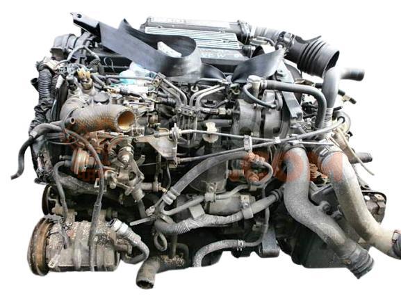 Motor RF1G Mazda 323 F V (BA) 2.0 D (71 cv)