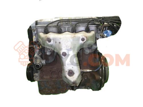 Motor RF1G Mazda 323 F VI (BJ) 2.0 D (71 cv)
