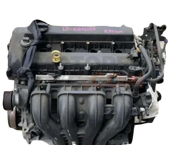 Motor RF1G Mazda 323 P VI (BJ) 2.0 D (71 cv)