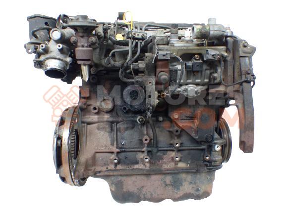 Motor RF1G Mazda 323 S V (BA) 2.0 D (71 cv)