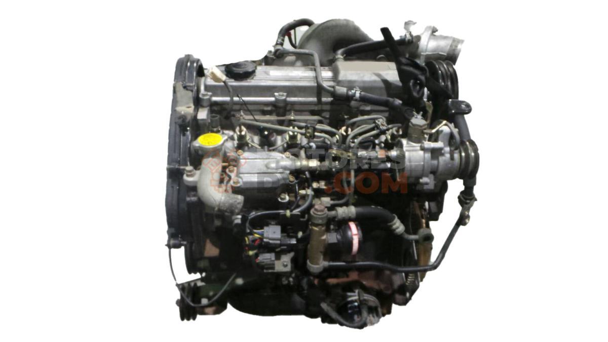 Motor RF1G Mazda 323 S VI (BJ) 2.0 D (71 cv)