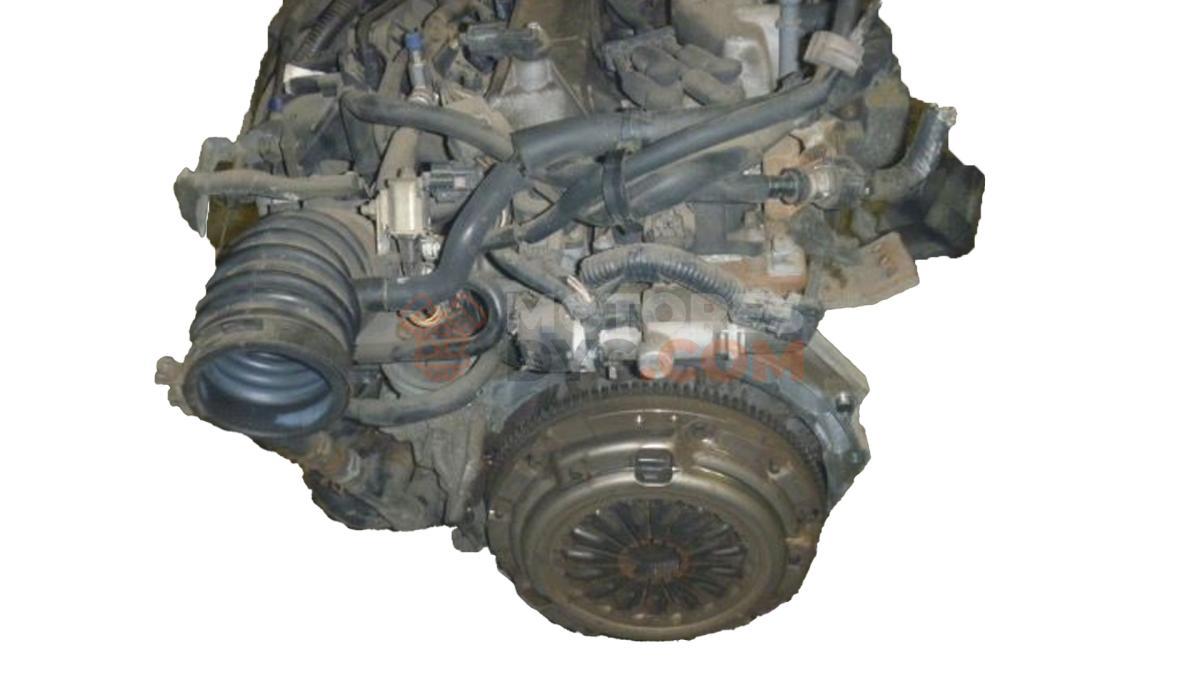 Motor rf1s7g Mazda 6 II Sedan (GH) 2.0i (155 cv)