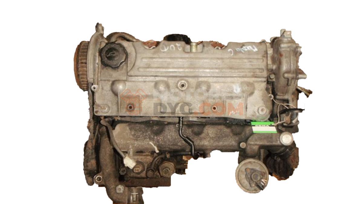 Motor rf2a Mazda 6 (GG) 2.0 DI (121 cv)