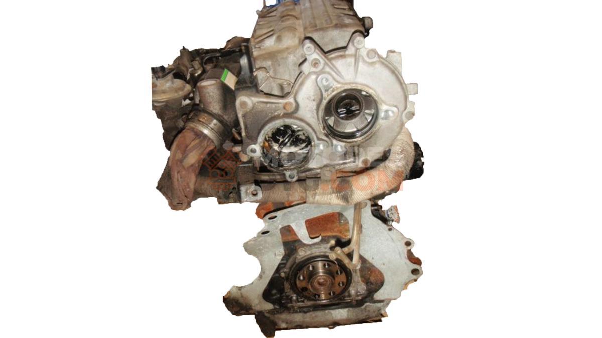 Motor rf2a Mazda 6 (GG) 2.0 DI (121 cv)