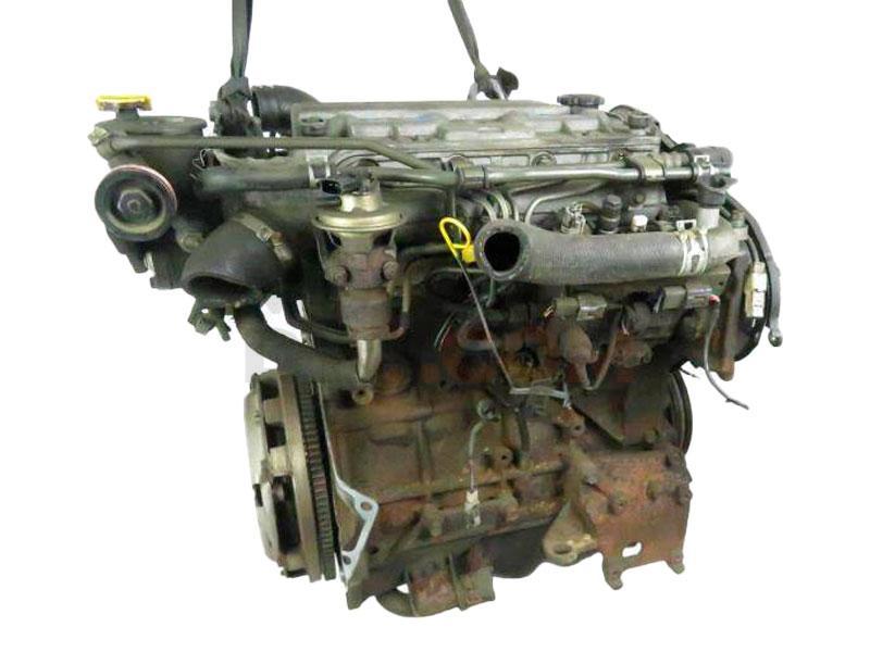 Motor RF2A Mazda 626 V (GF) 2.0 (136 cv)