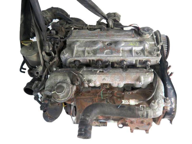 Motor RF2A Mazda 626 V (GF) 2.0 Turbo DI (101 cv)