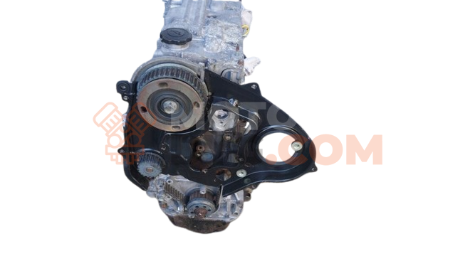 Motor rf2a Mazda 626 V Hatchback (GF) 2.0 (136 cv)