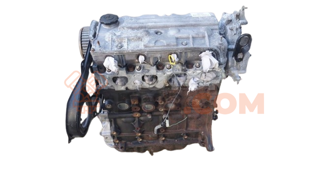 Motor rf2a Mazda 626 V Hatchback (GF) 2.0 Turbo DI (101 cv)