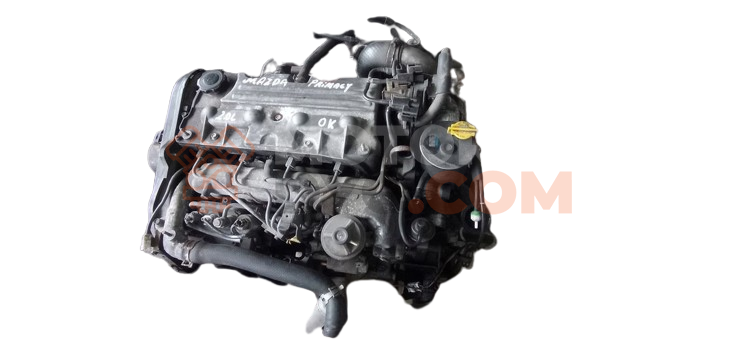 Motor rf2a Mazda 626 V Station Wagon (GF,GW) 2.0 (116 cv)