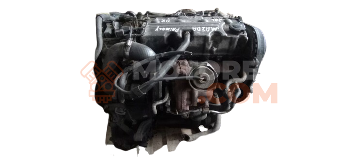 Motor rf2a Mazda 626 V Station Wagon (GF,GW) 2.0 (116 cv)