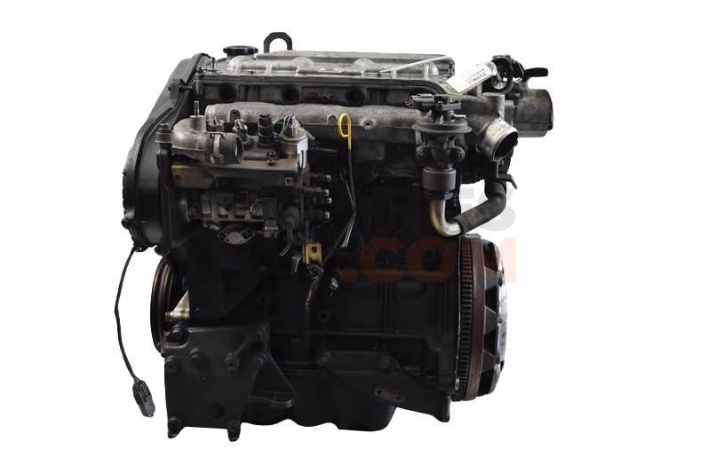 Motor rf2a Mazda Premacy (CP) 2.0 16V (131 cv)