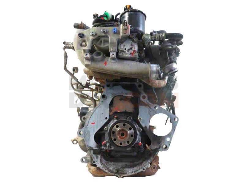 Motor RF2A Mazda Premacy (CP) 2.0 TD (101 cv)