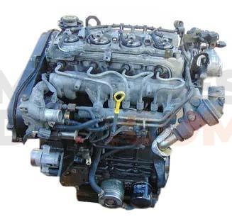 Motor RF2A Mazda Premacy (CP) 2.0 TD (101 cv)