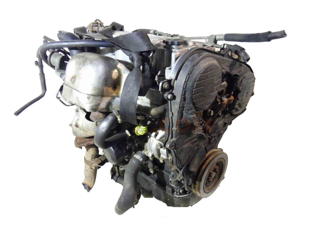 Motor rf2a Mazda Premacy (CP) 2.0 TD (90 cv)
