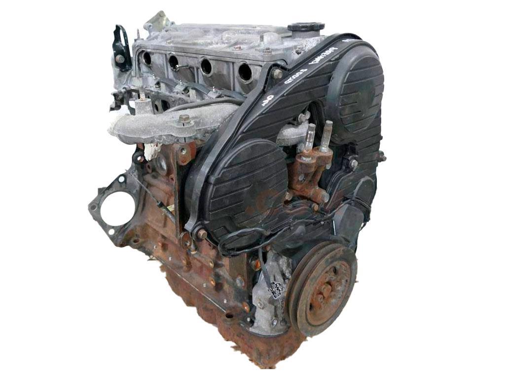 Motor RF2A Mazda Premacy (CP) 2.0 TD (90 cv)