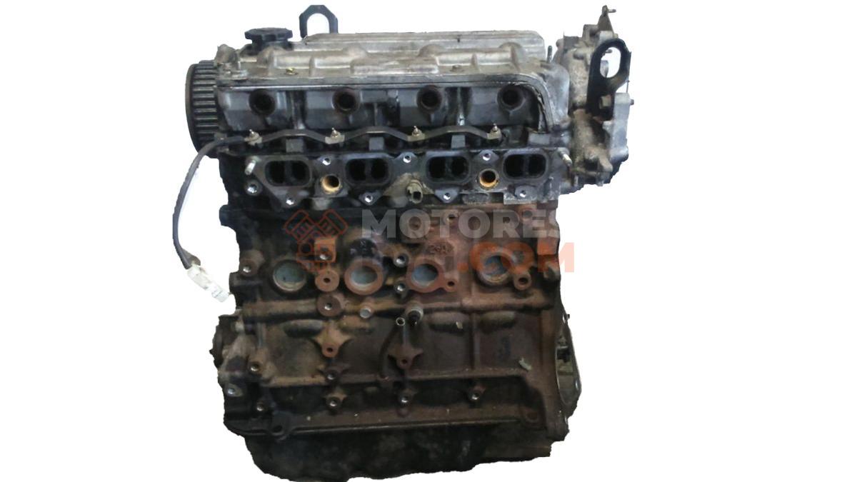 Motor rf3f Mazda 323 S VI (BJ) 2.0 DiTD (101 cv)