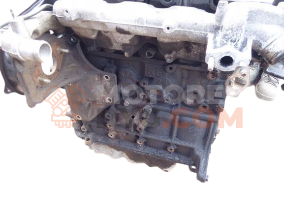 Motor rf3f Mazda 626 V (GF) 2.0 (115 cv)
