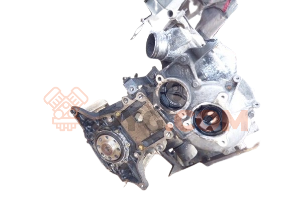 Motor rf3f Mazda 626 V (GF) 2.0 (136 cv)