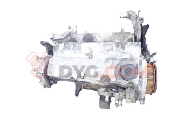 Motor rf3f Mazda 626 V (GF) 2.0 (136 cv) Automatico