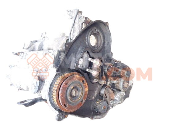 Motor rf3f Mazda 626 V (GF) 2.0 (136 cv) Automatico