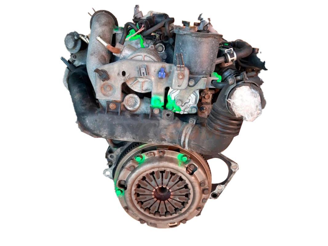 Motor RF3F Mazda Premacy (CP) 2.0 TD (101 cv)