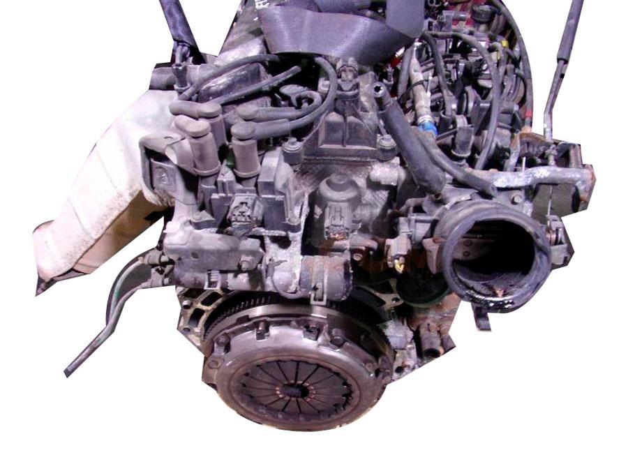Motor RF3M4G Mazda 6 (GG) 2.0 DI (143 cv)