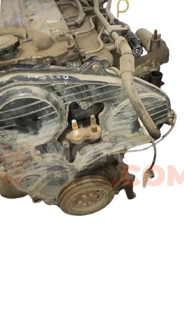 Motor rf4f Mazda 323 F VI (BJ) 2.0 D (71 cv)