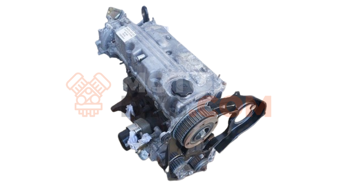 Motor rf4f Mazda 323 F VI (BJ) 2.0 D (71 cv)