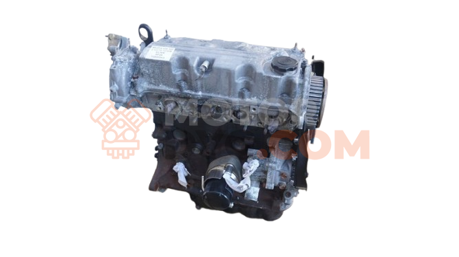 Motor rf4f Mazda 323 F VI (BJ) 2.0 D (71 cv)