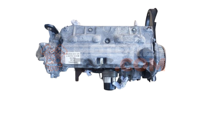 Motor rf4f Mazda 323 F VI (BJ) 2.0 DiTD (90 cv)