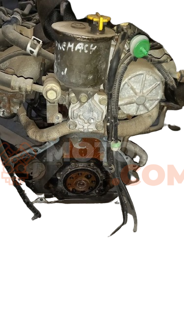 Motor rf4f Mazda 323 F VI (BJ) 2.0 DiTD (90 cv)