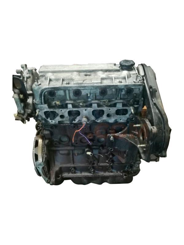 Motor RF4F Mazda 323 S VI (BJ) 2.0 DiTD (101 cv)