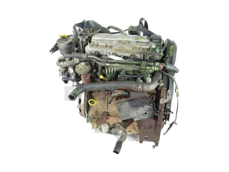 Motor RF4F Mazda 323 S VI (BJ) 2.0i 16V (130 cv)