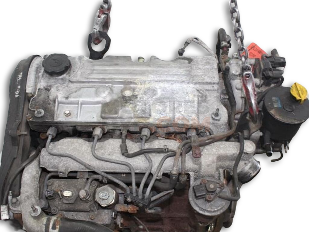 Motor RF4F Mazda Premacy (CP) 2.0 TD (101 cv)