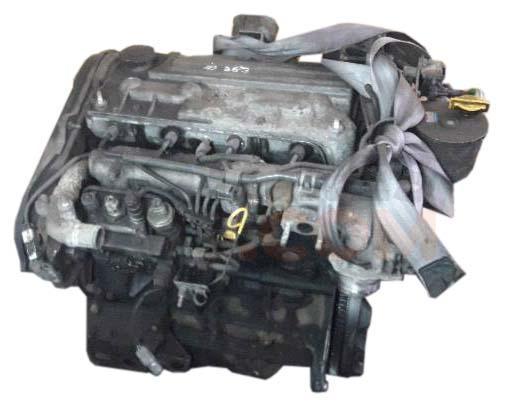 Motor RF4F Mazda Premacy (CP) 2.0 TD (101 cv)